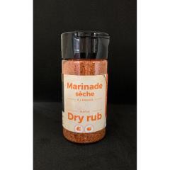 MARINADE DRIED MAPLE