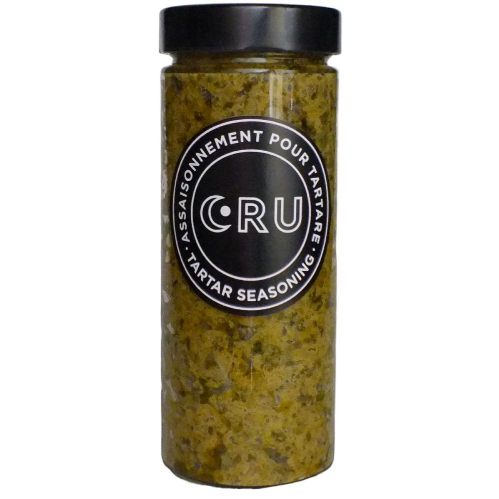 Provencal Tartar Seasoning