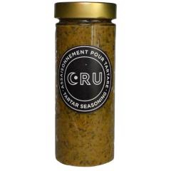 SEASONING TARTAR BURGER STYLE FLAVOR