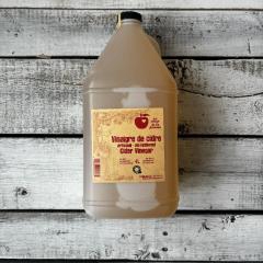 VINEGAR CIDER
