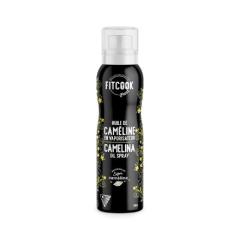 CAMELINA OIL SPRAY