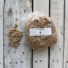 CHICK PEA
