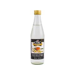 ORANGE BLOSSOM WATER