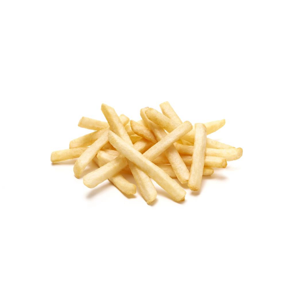 3/8 in Straight Cut French Fry