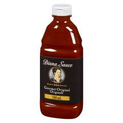 SAUCE BBQ ORIGINAL