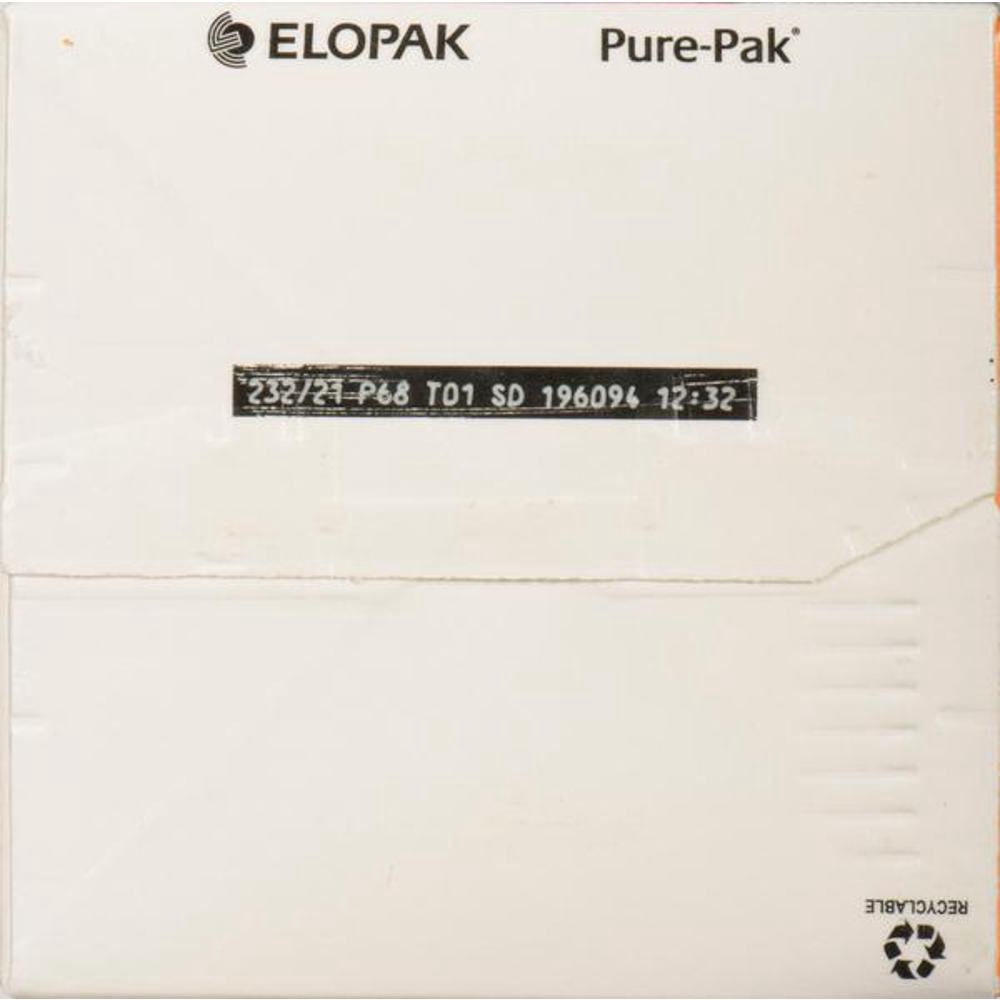 3.25 Percent Milk Fat Lactose Free Milk