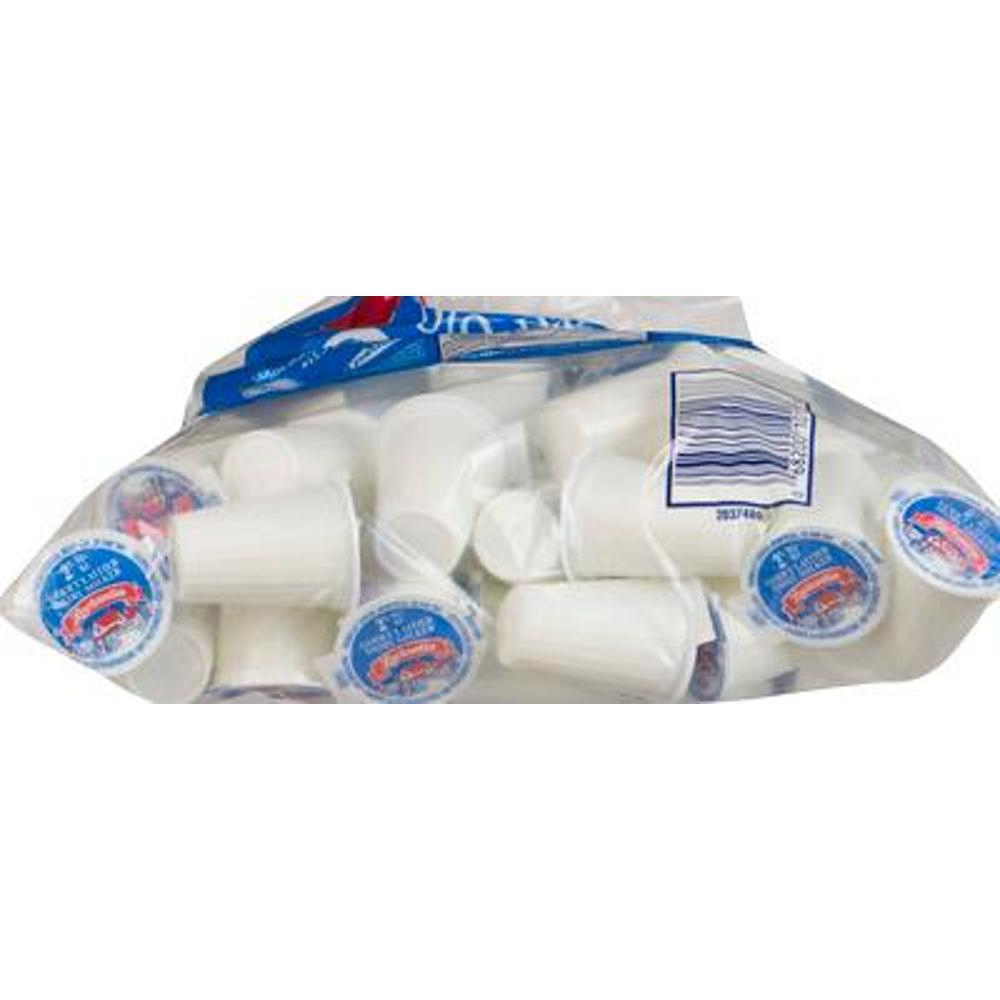 2 Percent Milk Fat Dairy Milker