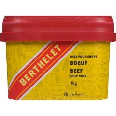 BASE BEEF SOUP