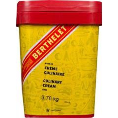 BASE CULINARY CREAM SAUCE