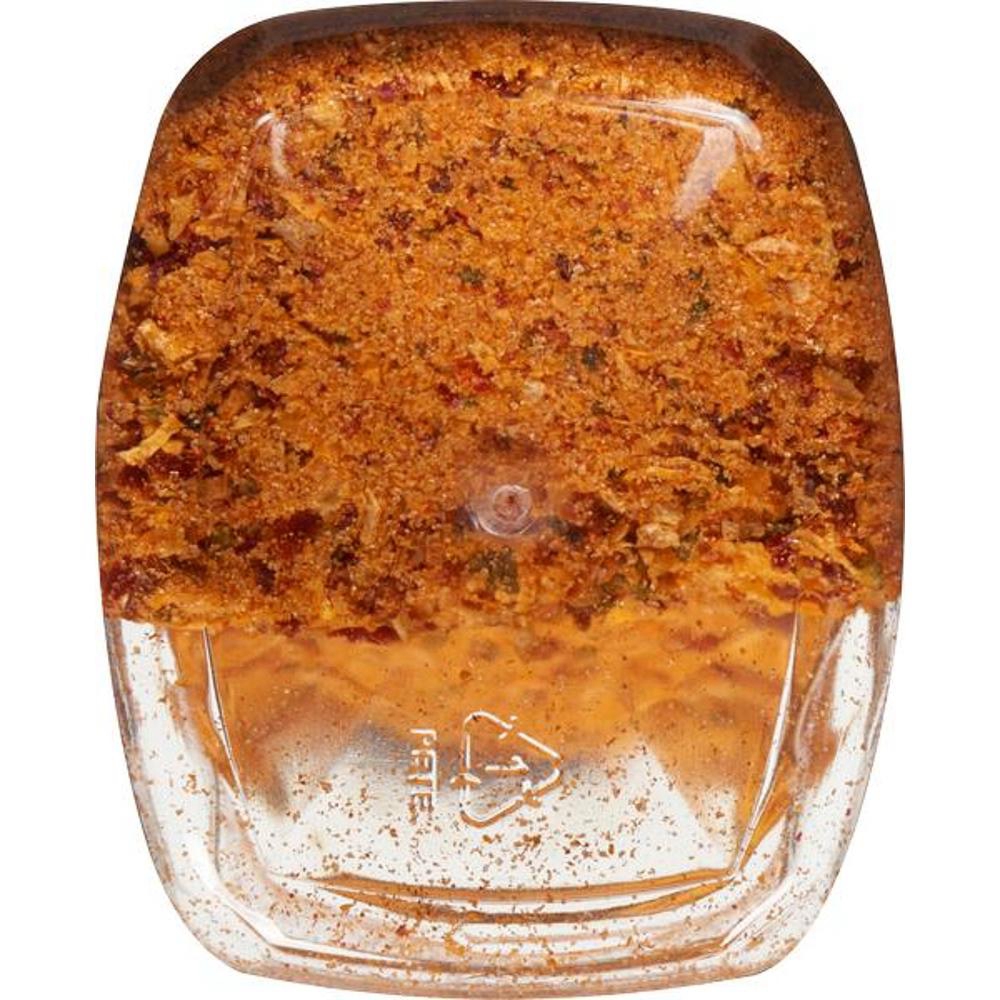 Roasted Garlic and Pepper Seasoning
