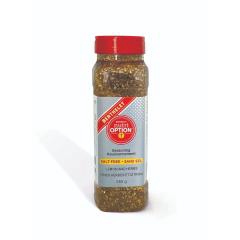 SEASONING HERBS LEMON SALT-FREE