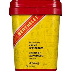 BASE ASPARGUS CREAM