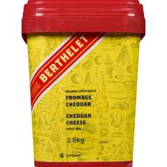 BASE CHEDDAR CHEESE SAUCE