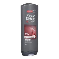 GEL DOUCHE MEN CARE PROPRETE INTENSE