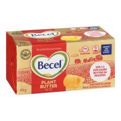 BUTTER PLANT BASED SALTED SMOKING