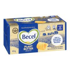 BUTTER PLANT BASED UNSALTED SMOKING