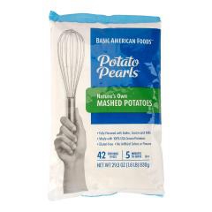 PATATE INSTANT PUREE PEARL PREMIUM