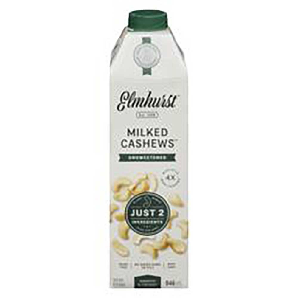 1925 Unsweetened Milked Cashews