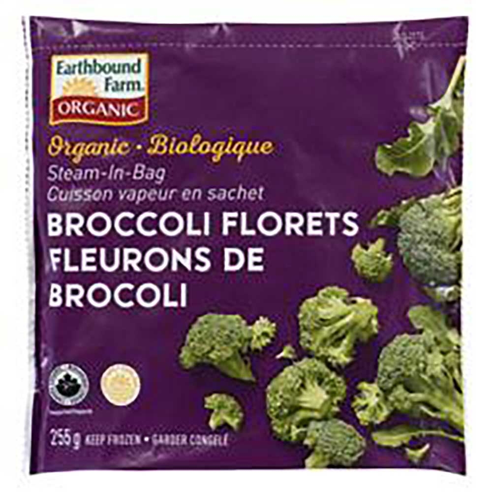 Broccoli Florets