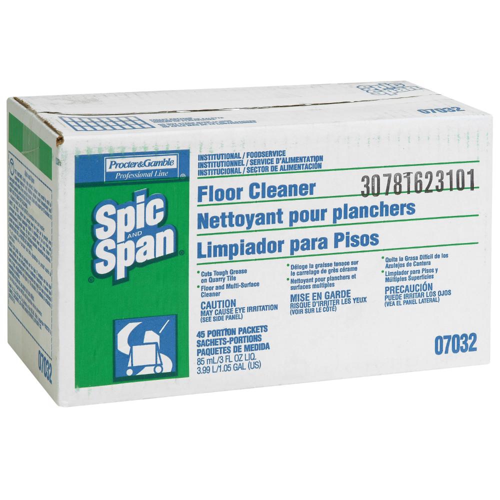 Floor and Multi Surface Cleaner