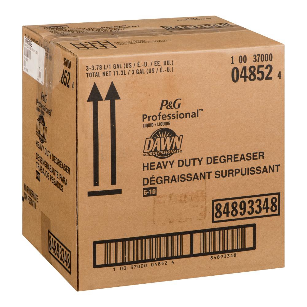 Industrial Surface Heavy Duty Degreaser