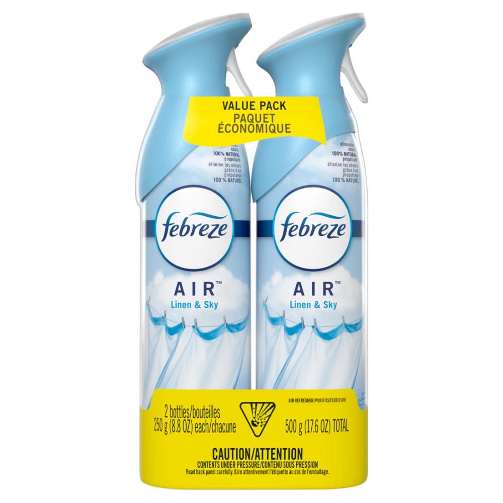 DESOD. AE LINEN/SKY SPRAY
