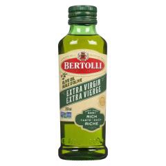 OIL OLIVE EXTRA VIRGIN RICH