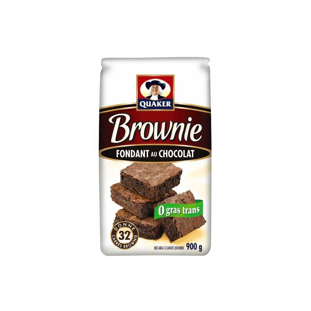 Brownie Mix