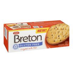 CRAQUELIN LIN SANS GLUTEN