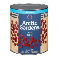 BEET DICED SALT-FREE