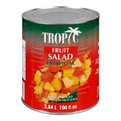 FRUIT SALAD TROPICAL