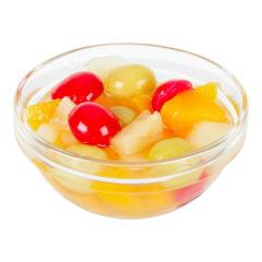 SALAD FRUIT COCKTAIL PEAR JUINE