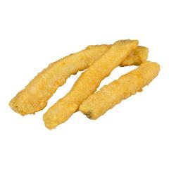 FRENCH FRY PICKLE SPICY