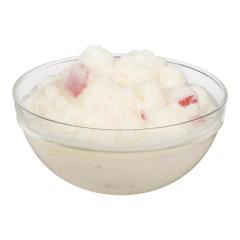POTATO RED MASHED GARLIC W/SKIN