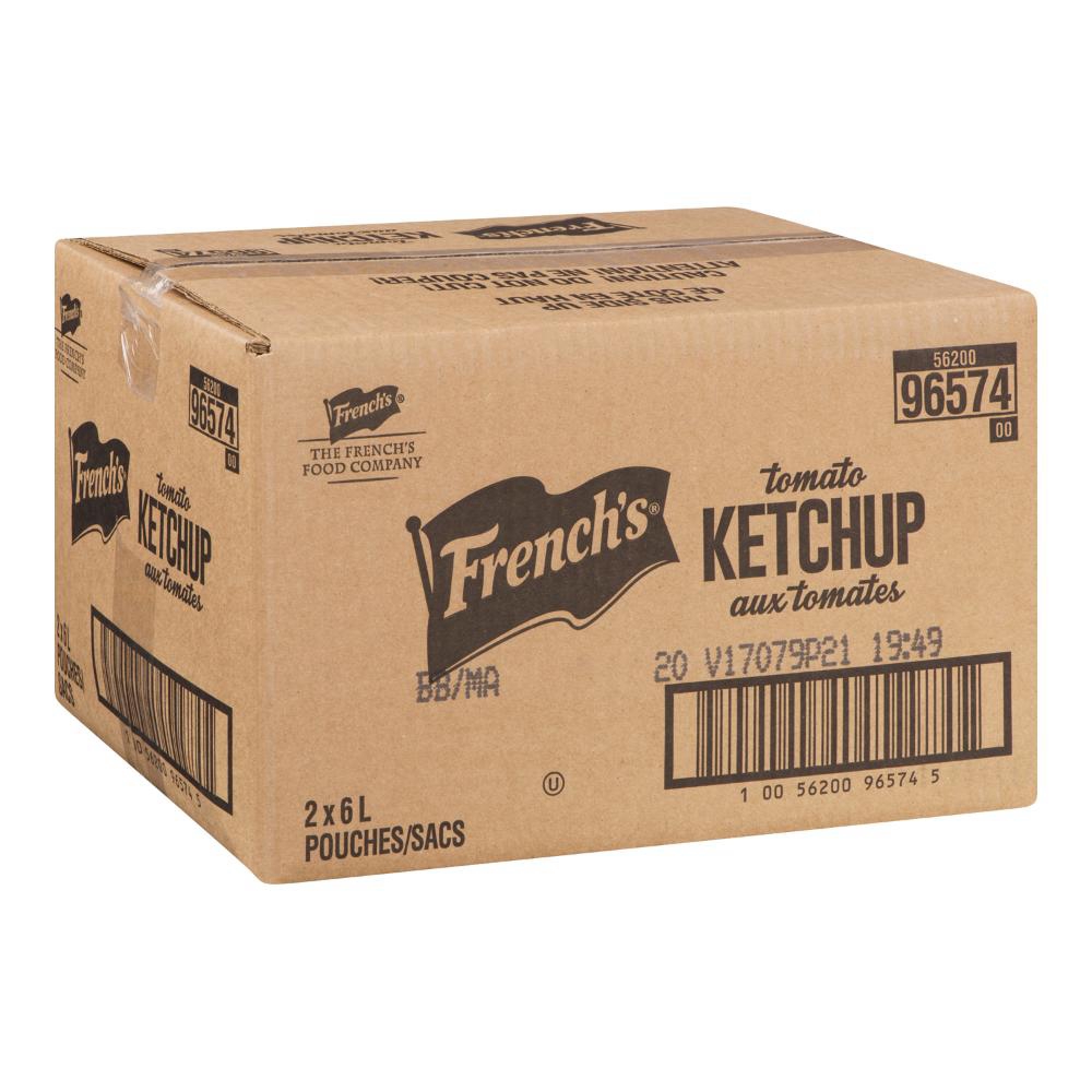 Tomato Ketchup - Pouch