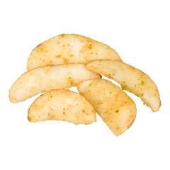 POTATO WEDGE GARLIC ROSEMARY