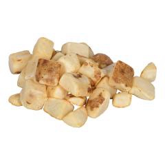 POTATO CUBE BIG BREAKFAST SKIN ON