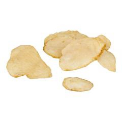 POTATO CHIP CRISPY THIN NATURAL WITH PEEL