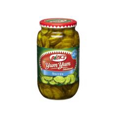 PICKLE YUM YUM SWEET