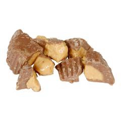 CHOCOLAT BROYE VRAC