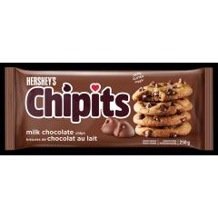 CHOCOLAT PEPITE LAIT