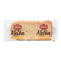 TOAST MELBA BLE ENTIER