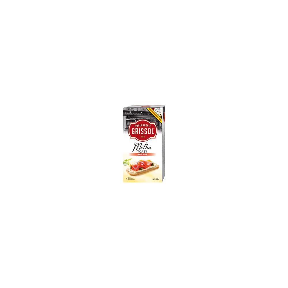 Original Melba Toast