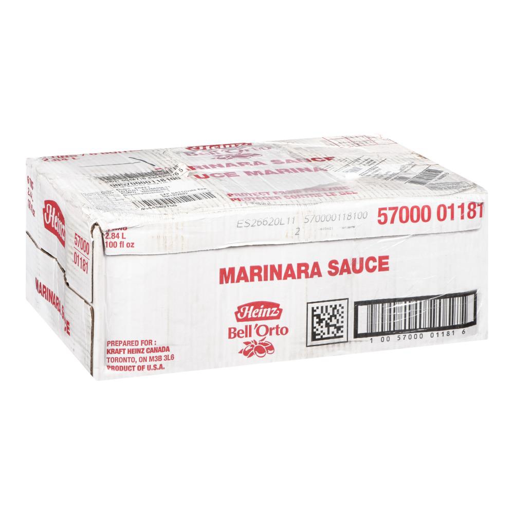 Marinara Sauce