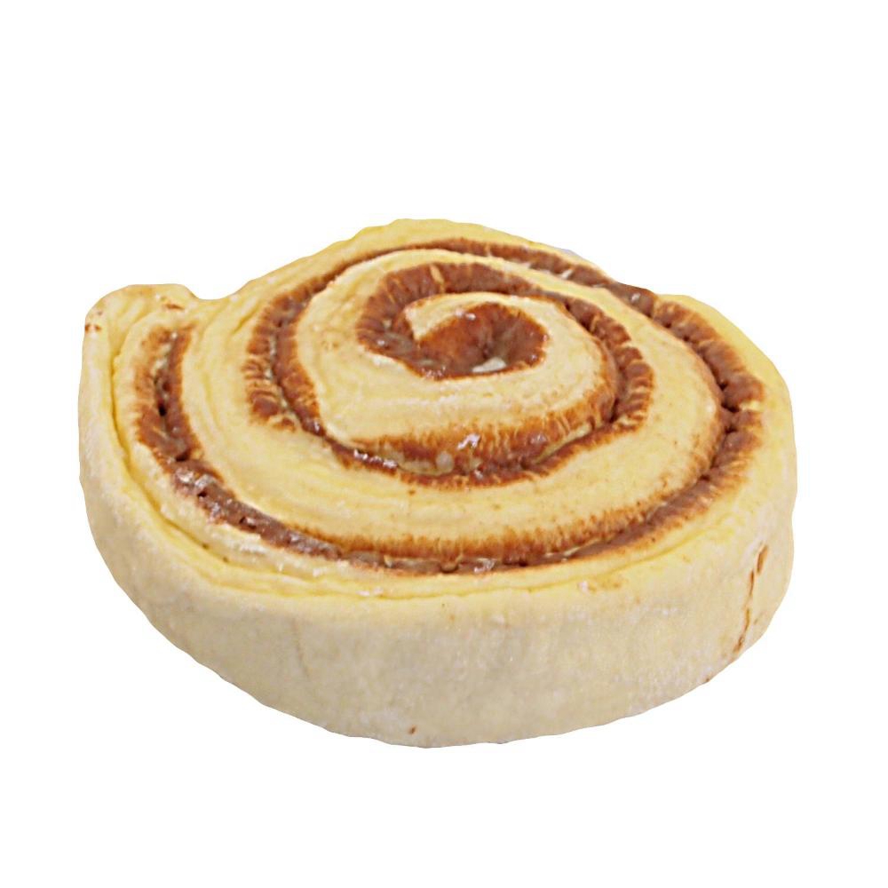 Ready-to-Bake Cinnamon Brioche