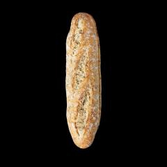 BREAD BAGUETTINE MULTI SOURDOUGH SLICED