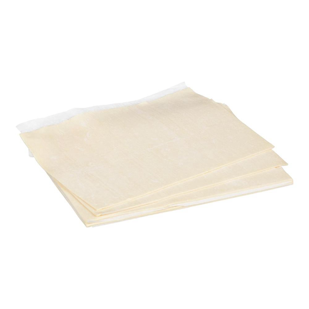15 x 10 Puff Pastry Dough Sheet