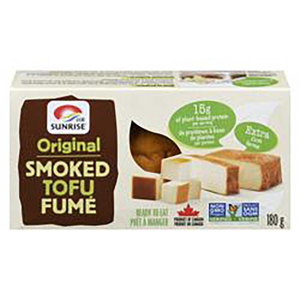 Original Smoked Tofu