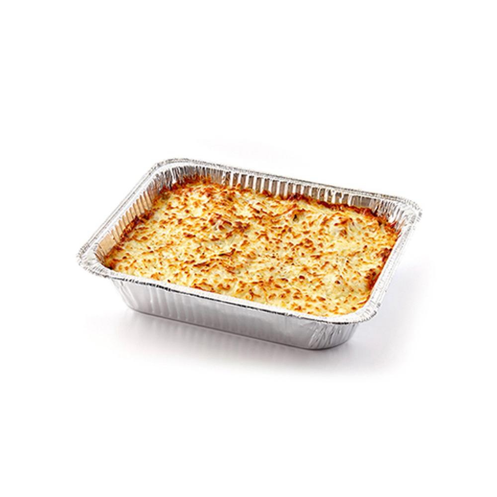 Homemade Lasagna Meat Sauce