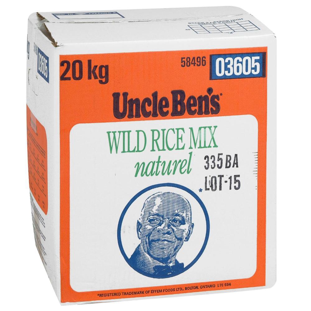 Original Wild Rice